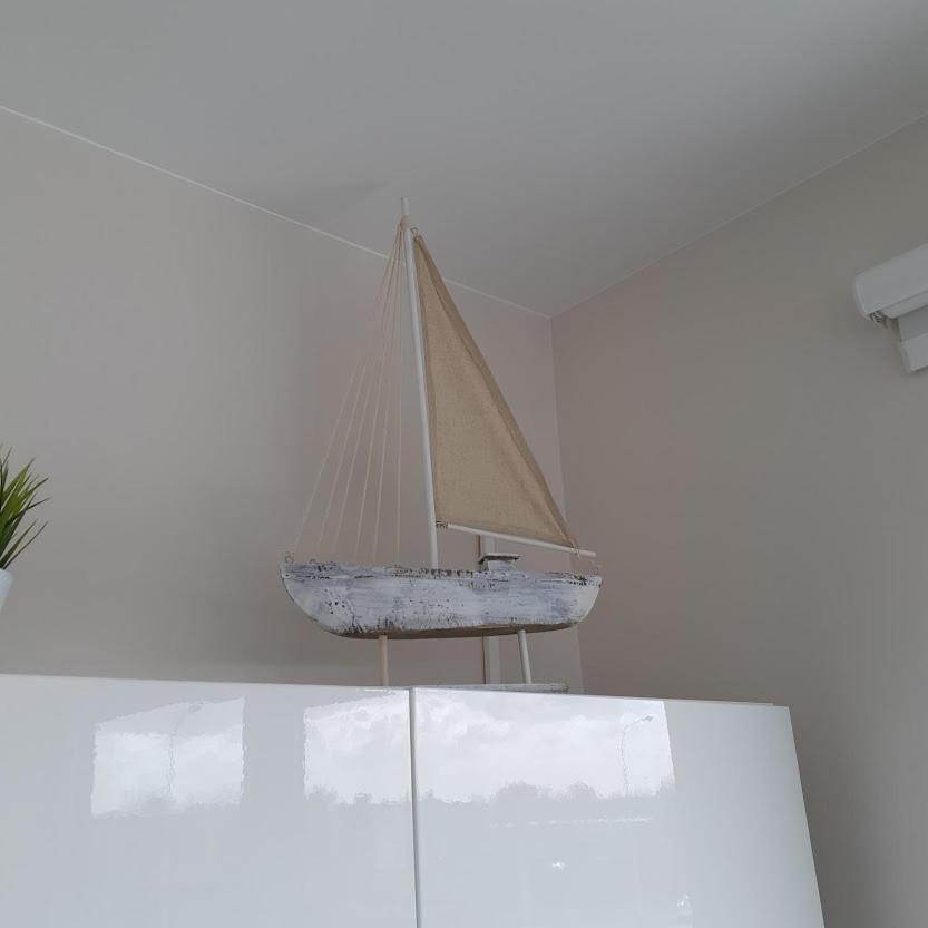Sailors Beach VI Villa Jalina Verwarmd Zwembad In Het Hoogseizoen ニーウポールト エクステリア 写真