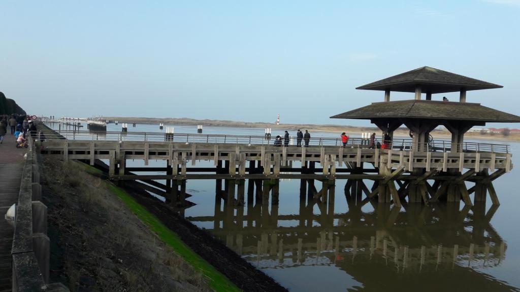 Sailors Beach VI Villa Jalina Verwarmd Zwembad In Het Hoogseizoen ニーウポールト エクステリア 写真